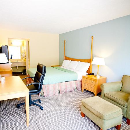 Star City Inn And Suites 그로브 시티 외부 사진
