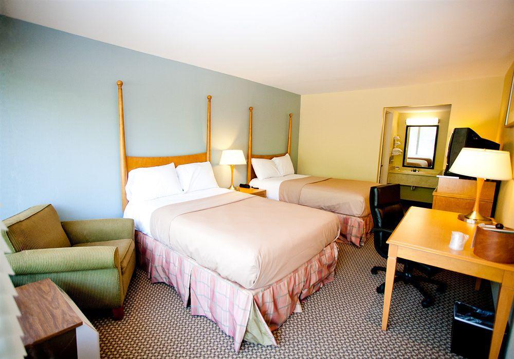 Star City Inn And Suites 그로브 시티 외부 사진