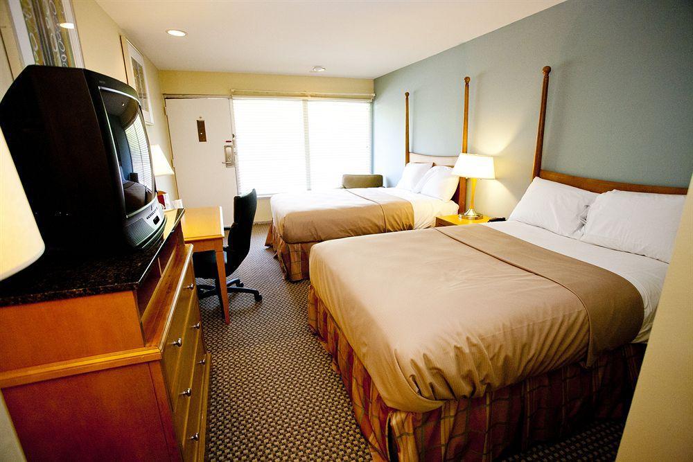 Star City Inn And Suites 그로브 시티 외부 사진
